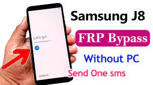 Reset without triggering google device protection. Samsung Galaxy J8 Frp Bypass Google Account Remove Without Pc For Gsm