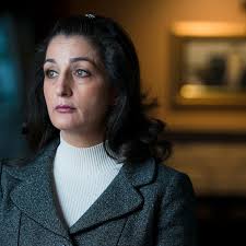 The Darcars family drama: Passed over at auto business, a daughter sues