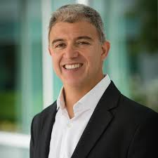 Dr. Robson Capasso, MD