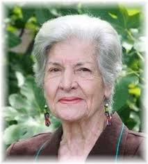 Reed, Zelda Louella "Lou" Blackburn