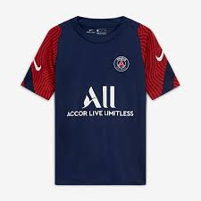 Entdecke hier das neue psg trikot bei unisport. Paris Saint Germain Nike De