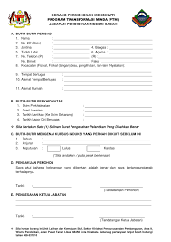 Program transformasi minda secara atas talian bil 2/2020. Program Transformasi Minda Kpm 2019
