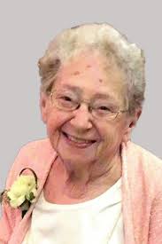 Betty L. Kirk Obituary