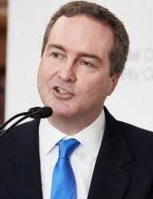 Robert Hannigan