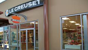 Maybe you would like to learn more about one of these? Le Creuset Seattle Premium Outlets Le Creuset Official Site
