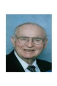 James Hugh Bone Obituary 2005