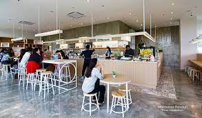 In 2015, i heard that such a place exists in japan and thought it could also be interesting for us, lobyntsev told russia beyond, adding that. New Chapter By The Owls Cafe Calvary Convention Centre Bukit Jalil Kl Malaysian Flavours