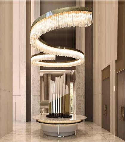 2026 Home Lighting Trends: Designs, Technologies, and Energy-Saving Innovations