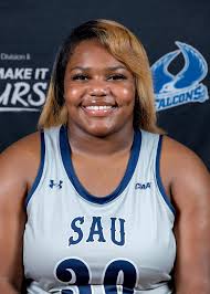 2021-22 Women's Basketball Roster