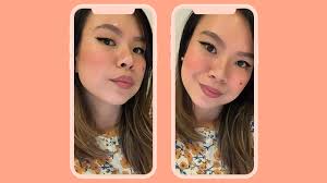 Ulta beauty logo grey on white background. 5 Best Makeup Filters On Instagram Stories Gadgetmatch