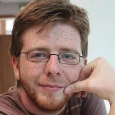 Jamie Callaghan (@James_Callaghan)