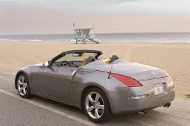 Find great deals or sell your items for free. Nissan Announces Pricing On The 2009 350z Roadster