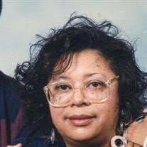 Reva Delores Charity Obituary