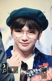 Pin Oleh Dinara Di Wanna One Kang Daniel