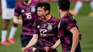 Mexico's game against iceland will serve as critical preparation match for the concacaf nations league finals. L8vu1gbbbgnyzm