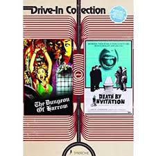 Buy The Dungeon of Harrow Death By Invitation at Ubuy Madagascar