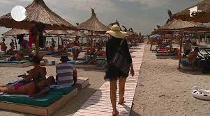 La mare, vremea va fi frumoasă, cerul mai mult senin, iar maximele se vor ăncadra între 24 şi 26 grade c. Vremea 20 22 Iulie Pe Litoral Prognoza Meteo La Mare Pentru Vineri Si Weekend