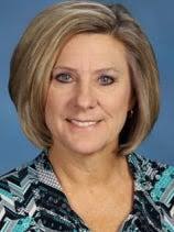 Hopper natural fit to assume athletic director duties