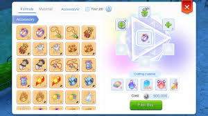 Those are the 5 steps of job breakthrough guide ragnarok mobile eternal love. Accessory Synthesis Guide Epsp Ragnarok Mobile 1gamerdash