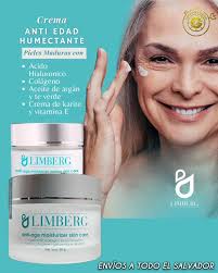 🤩 ¡Crema Anti Edad Humectante!🤩, Hidrata, rejuvenece y restaura la  firmeza de pieles maduras con ingredientes como ácido hialurónico, colágeno  y vitamina E., Precio $40, ¡Devuélvele a tu piel su ...