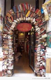Book Arch By Bettye Book Arch Bookstore Bookshop