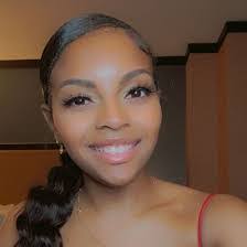 Latasha Pace's Instagram, Twitter & Facebook