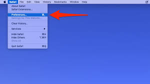 Setting gmail as your default email client on mac is very simple. How To Set Your Homepage On A Mac On Safari Chrome And Firefox