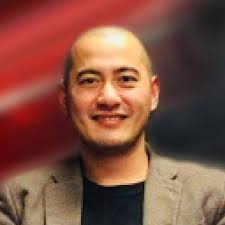 Jason Jalbuena — The WP World