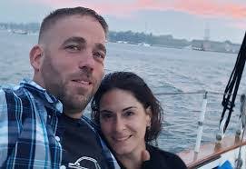 Scott Kimball's Instagram, Twitter & Facebook