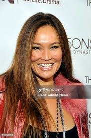 Tia Hendricks's Instagram, Twitter & Facebook