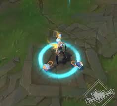 Maybe you would like to learn more about one of these? 2018 Lunar Revel Skins Empress Lux And Guardian Nasus And Warwick The Rift Herald
