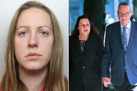 Lucy Letby’s Parents Slam New Netflix Doc About Daughter’s Crimes, Say ‘It Would Likely Kill Us If We Did’ Watch It