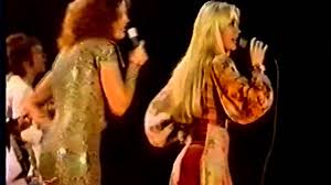 Abba Waterloo Honey Honey So Long Waterloo In German East German Tv Stereo Youtube Waterloo is the first single from the swedish pop group abba's second album, waterloo, and their first under the epic and atlantic labels. abba waterloo honey honey so long waterloo in german east german tv stereo