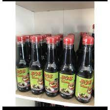 Bahagian hab halal, jakim, putrajaya, wilayah persekutuan, malaysia. Buy Sos Ikan Cap Ketereh Halal 315 Ml Seetracker Malaysia