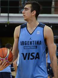 Web oficial de la liga argentina de la liga nacional de basquetbol de argentina. Cabb