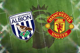 West bromwich albion is going head to head with manchester united starting on 14 feb 2021 at 14:00 utc at the hawthorns stadium, west bromwich city, england. West Brom Vs Manchester United Preview The United Devils Manchester United News