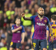 Resultado de imagen para Arturo Vidal