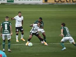 O mandante do próximo jogo considera que aconteceram 360 embates até hoje,. Corinthians X Palmeiras Horario Escalacoes E Arbitragem