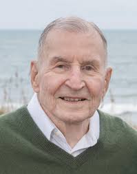 Obituary information for John C. "Jack" Page