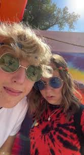 Peace Love And Festivals