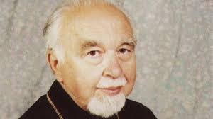 Radivoj Arcibiskup Simeon Jakovljevič (1926