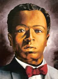 Founders — Southaven (MS) Alumni