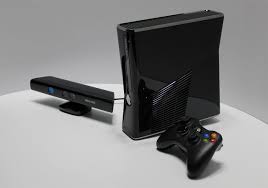 Videogamestips Xbox Kinect Xbox 360