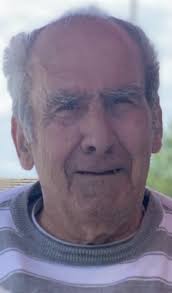 Christopher (Bisto) Gourley — Massey Bros Funeral Homes