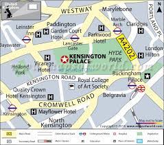 Kensington Palace London Map Facts Location Hours Tickets Kensington Palace Kensington Palace London Kensington London