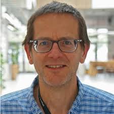 Professor Mike Thelwall