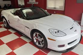 Image result for Arctic White 2012 Corvette