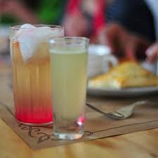 I immediately fell in love with their coffee aaaaaand the coffee shop! Terremoto Drink Pisco Sour Chilean Cooking Classes Picture Of Cooking In Chile Santiago Tripadvisor