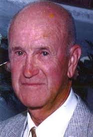 James Hurst Obituary (1918