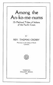 the project gutenberg ebook of among the an ko me nums by